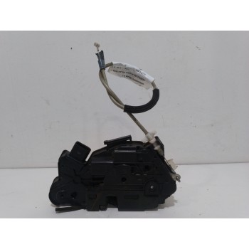 CERRADURA PUERTA DELANTERA IZQUIERDA 15A5N1837015C 