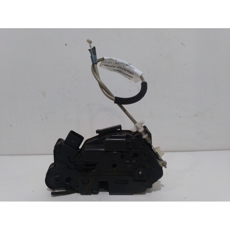 CERRADURA PUERTA DELANTERA IZQUIERDA 15A5N1837015C  - imagen 1