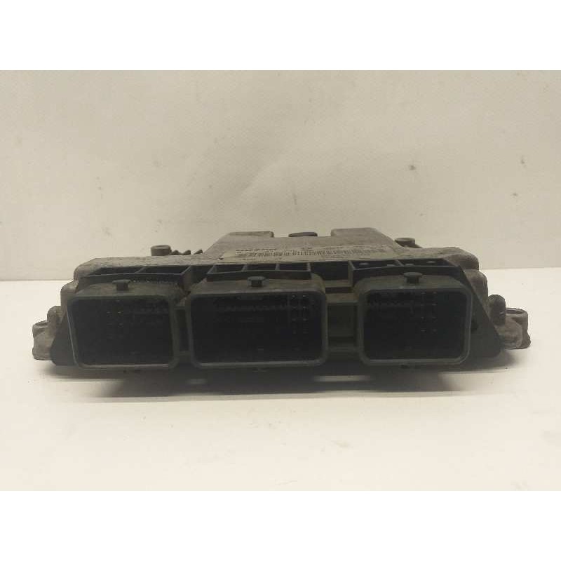 CENTRALITA MOTOR UCE 0281011776 8200391966  - imagen 3