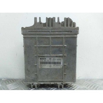 CENTRALITA MOTOR UCE 0281001766 HOM7700105952 