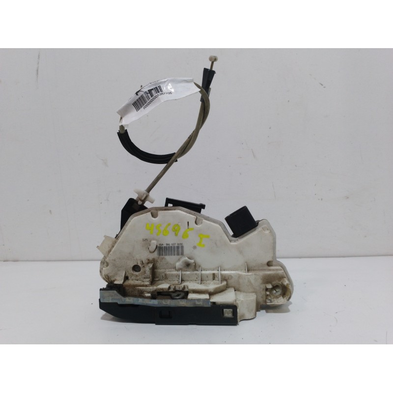 CERRADURA PUERTA DELANTERA IZQUIERDA 15A5N1837015C  - imagen 2