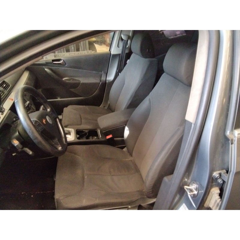 VOLKSWAGEN PASSAT B6 (3C2) - imagen 3