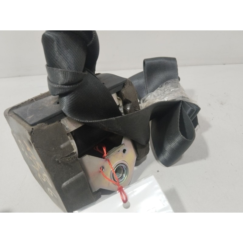 CINTURON SEGURIDAD TRASERO DERECHO 6J0857805ARAA  - imagen 3