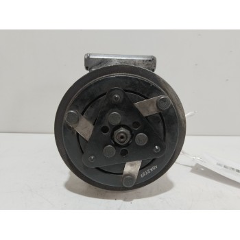 COMPRESOR AIRE ACONDICIONADO 2S6119D629AD 
