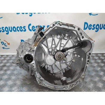 CAJA CAMBIOS 0911061120 AAD83984 