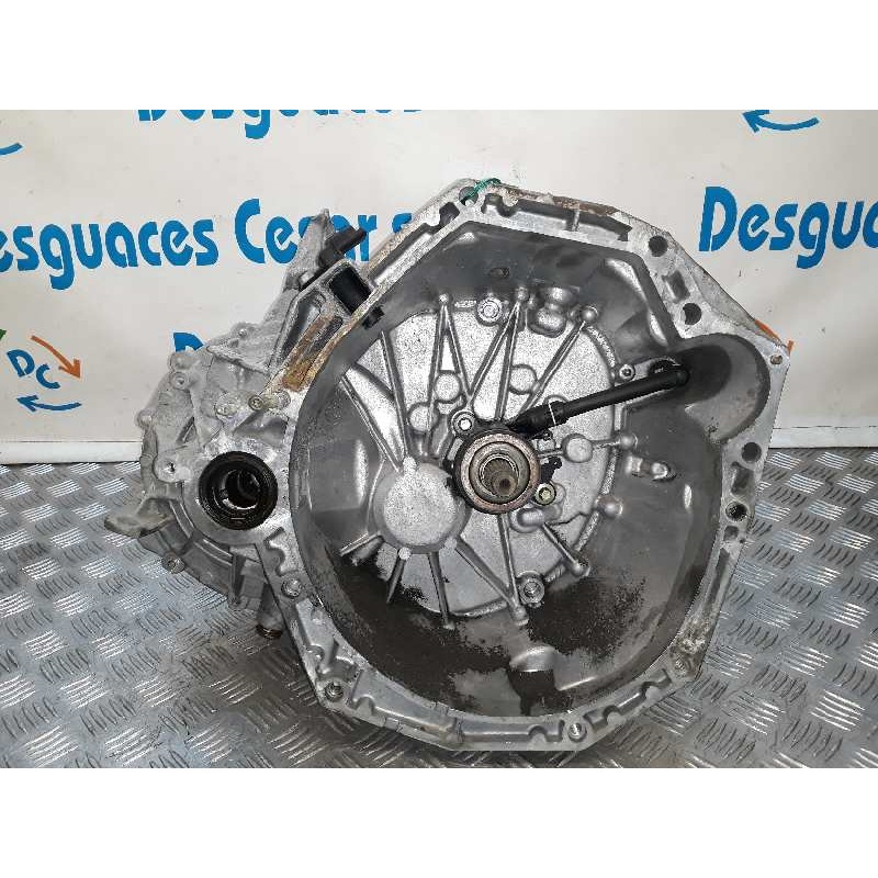 CAJA CAMBIOS 0911061120 AAD83984  - imagen 1