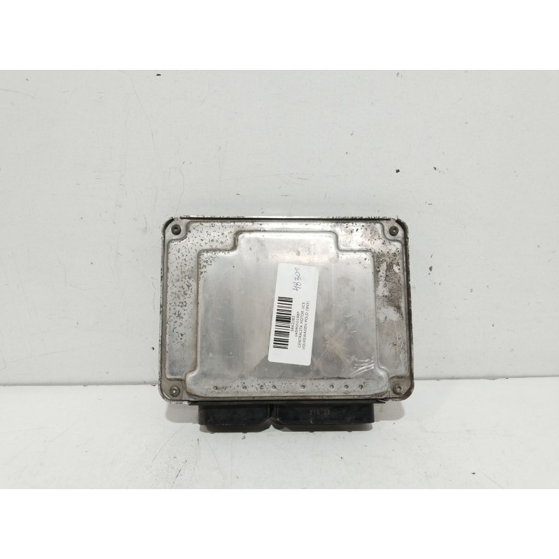 CENTRALITA MOTOR UCE 045906019BP  - imagen 3