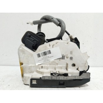 CERRADURA PUERTA DELANTERA DERECHA 16J5E1837016A 