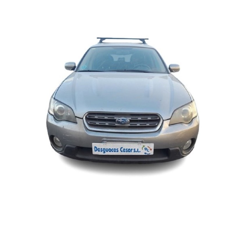 SUBARU LEGACY FAMILIAR/OUTBACK B13 (BP) - imagen 1