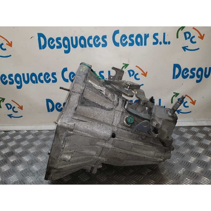 CAJA CAMBIOS 0911061120 AAD83984  - imagen 2