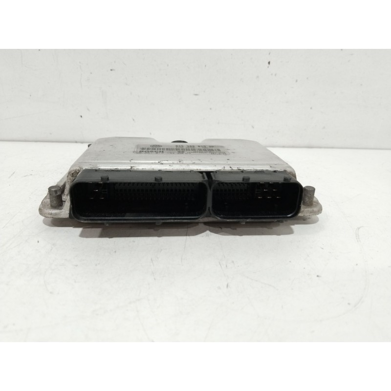 CENTRALITA MOTOR UCE 045906019BP  - imagen 4