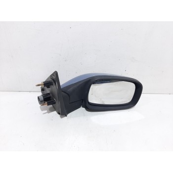 RETROVISOR DERECHO 014128 GRIS ELÉCTRICO