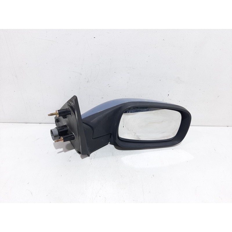 RETROVISOR DERECHO 014128 GRIS ELÉCTRICO - imagen 1