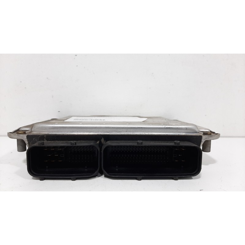 CENTRALITA MOTOR UCE 038906019JK 0281011075  - imagen 3