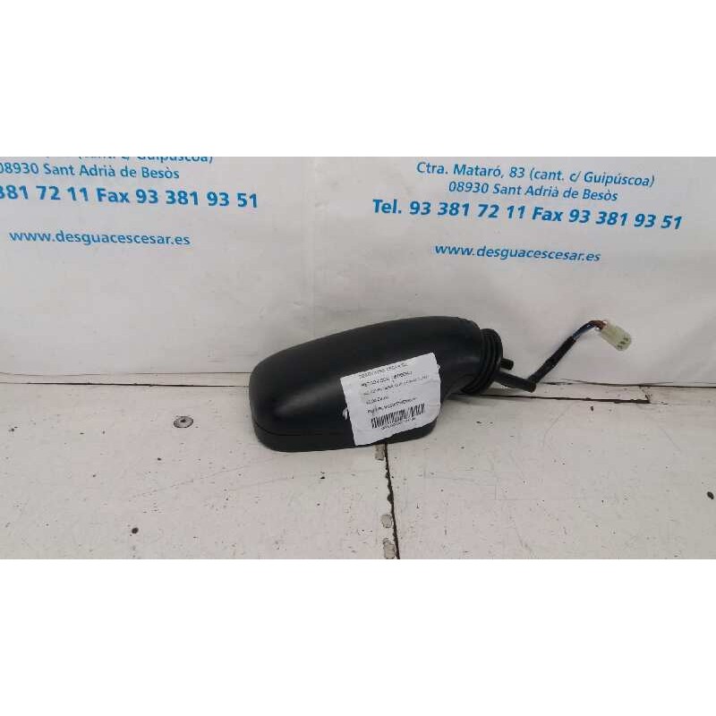 RETROVISOR DERECHO CRJ100200PMD MANUAL  - imagen 2