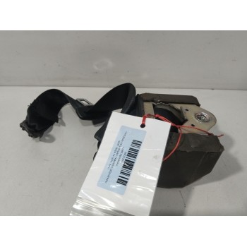 CINTURON SEGURIDAD TRASERO IZQUIERDO 6J0857805ARAA 