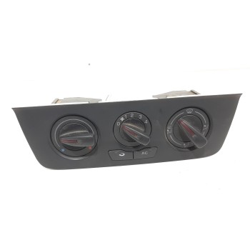 MANDO CALEFACCION / AIRE ACONDICIONADO 6J0820045 