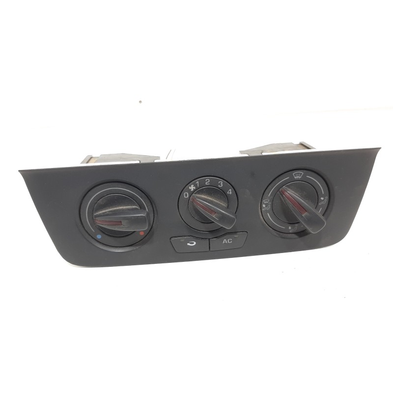 MANDO CALEFACCION / AIRE ACONDICIONADO 6J0820045  - imagen 1