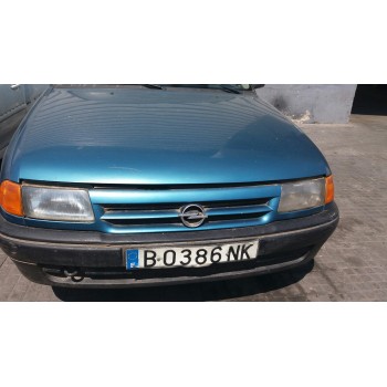 OPEL ASTRA F BERLINA