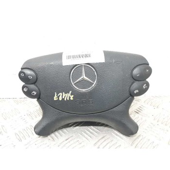AIRBAG DELANTERO IZQUIERDO A2304600798 