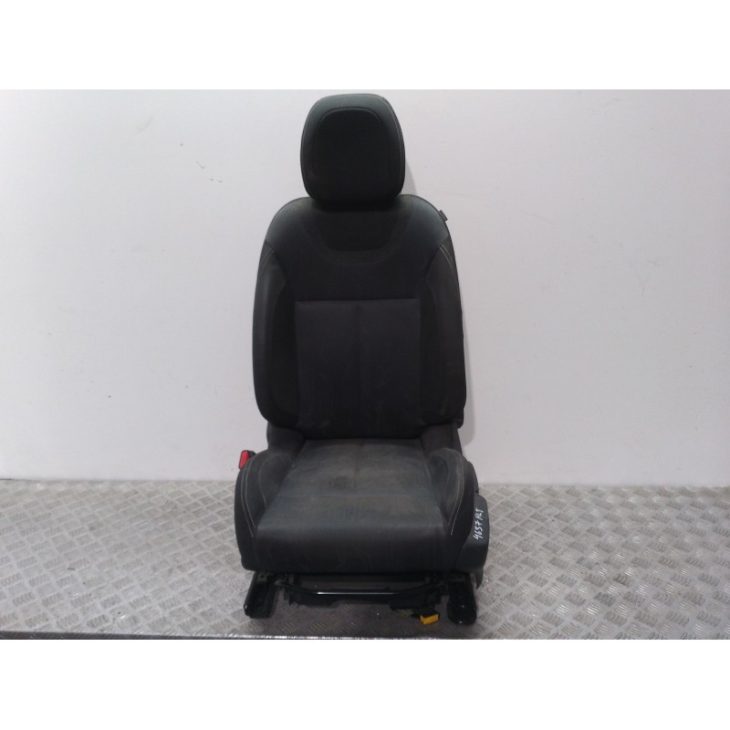 ASIENTO DELANTERO IZQUIERDO  - imagen 1