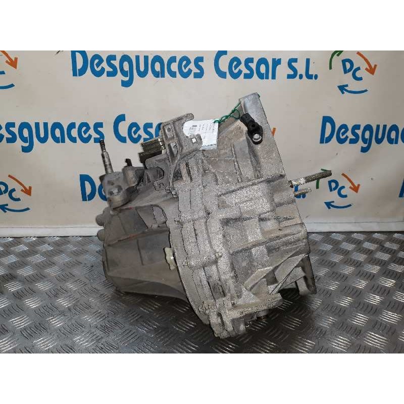 CAJA CAMBIOS 0911061120 AAD83984  - imagen 4