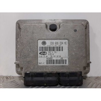 CENTRALITA MOTOR UCE 036906034HC 6160115104 