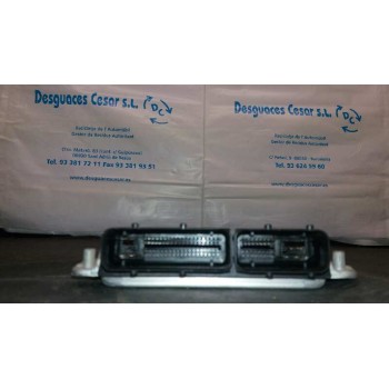 CENTRALITA MOTOR UCE 0281010257 