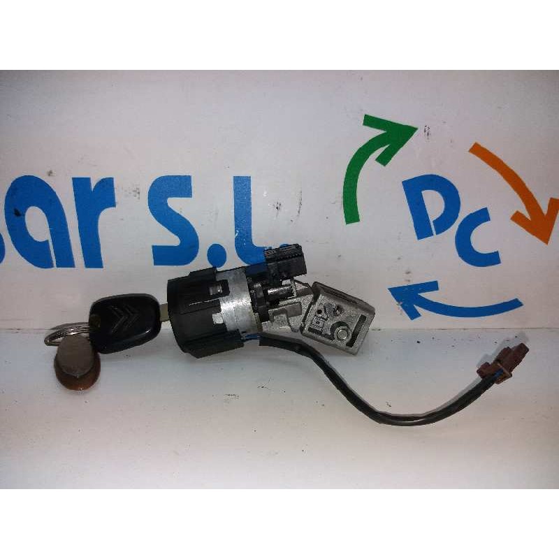 CONMUTADOR DE ARRANQUE 9663123380 OFERTA - imagen 1