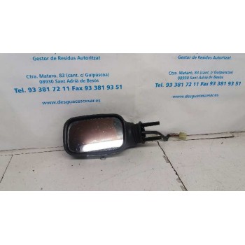 RETROVISOR IZQUIERDO CRJ100210PMD MANUAL 