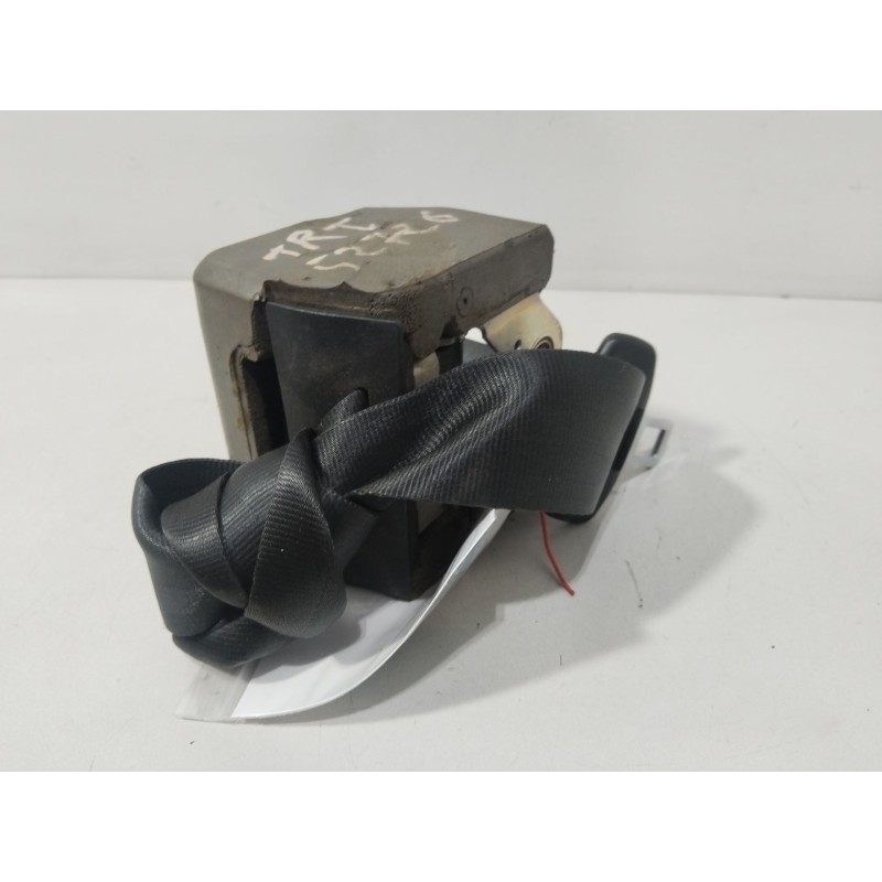 CINTURON SEGURIDAD TRASERO IZQUIERDO 6J0857805ARAA  - imagen 3