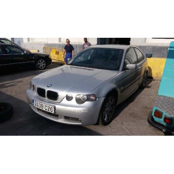 BMW SERIE 3 COMPACT (E46)