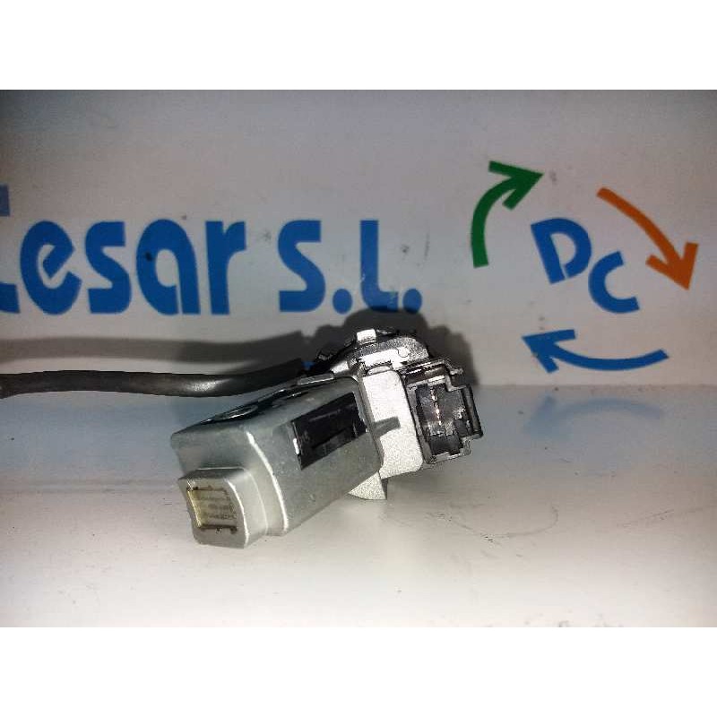 CONMUTADOR DE ARRANQUE 9663123380 OFERTA - imagen 2