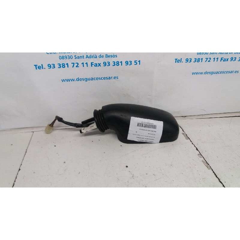 RETROVISOR IZQUIERDO CRJ100210PMD MANUAL  - imagen 2