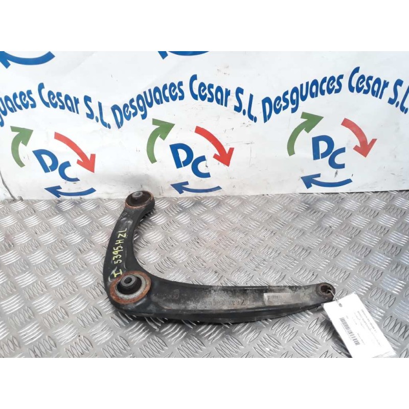 BRAZO SUSPENSION INFERIOR DELANTERO IZQUIERDO 3521R3  - imagen 1