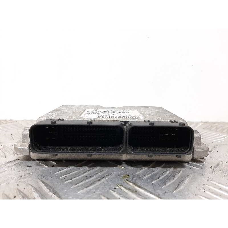 CENTRALITA MOTOR UCE 036906034HC 6160115104  - imagen 3
