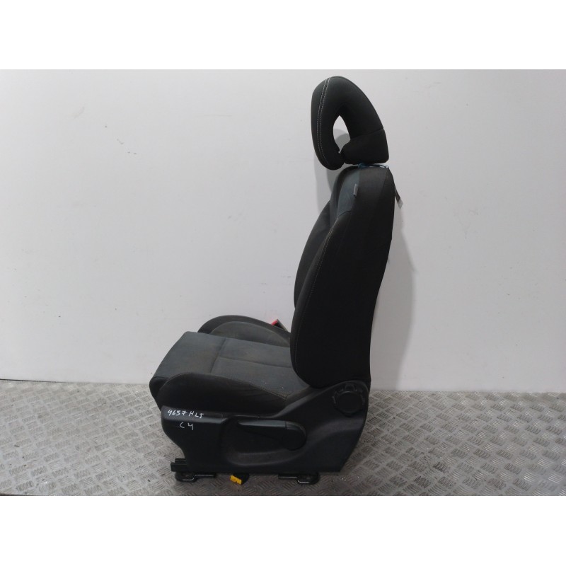 ASIENTO DELANTERO IZQUIERDO  - imagen 3