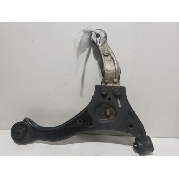 BRAZO SUSPENSION INFERIOR DELANTERO IZQUIERDO 545003K500 