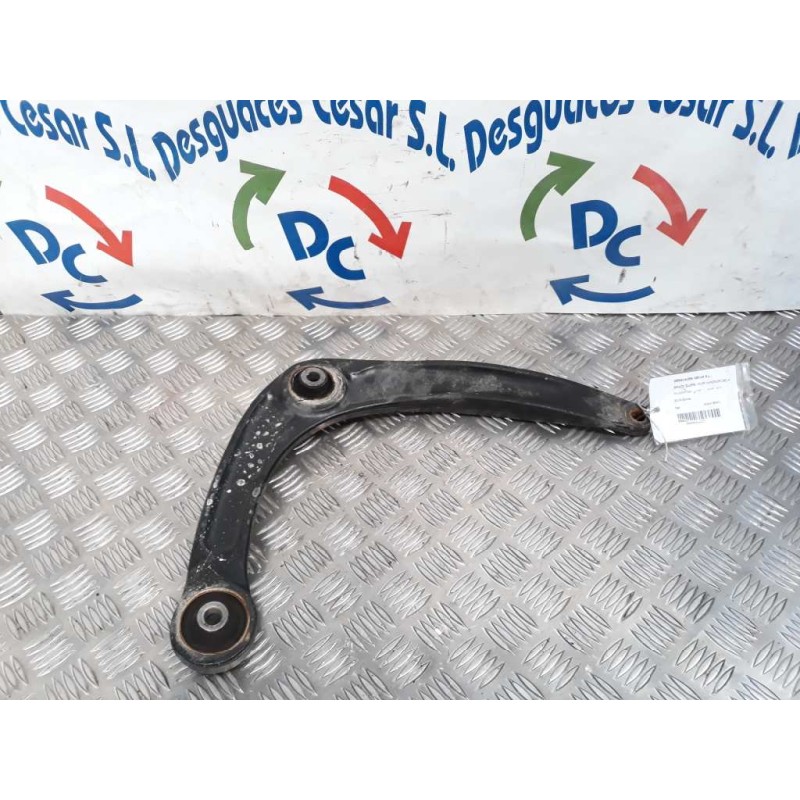 BRAZO SUSPENSION INFERIOR DELANTERO IZQUIERDO 3521R3  - imagen 2
