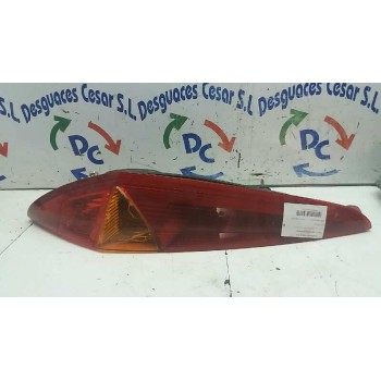PILOTO TRASERO IZQUIERDO 0046523770 