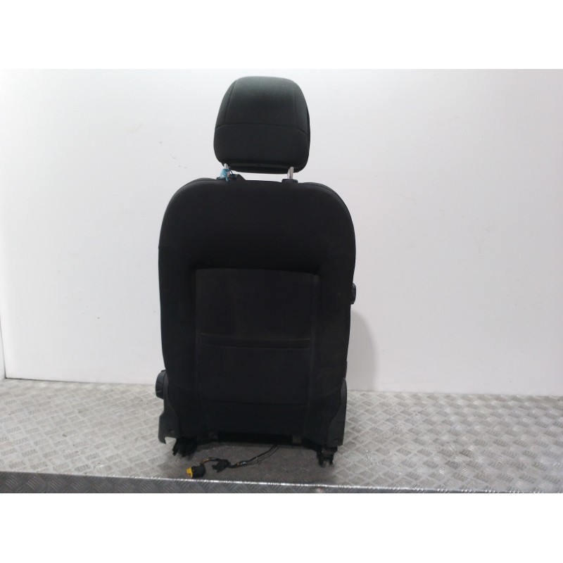 ASIENTO DELANTERO IZQUIERDO  - imagen 4