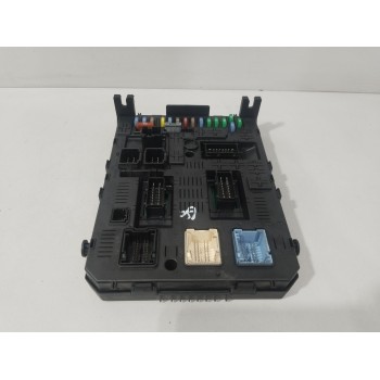CAJA RELES / FUSIBLES 6500CC 