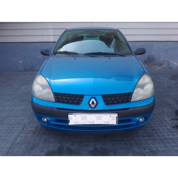 RENAULT CLIO II FASE II (B/CB0)