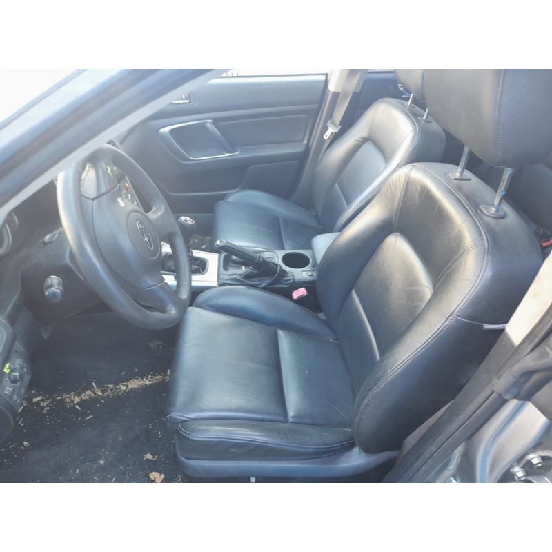 SUBARU LEGACY FAMILIAR/OUTBACK B13 (BP) - imagen 2