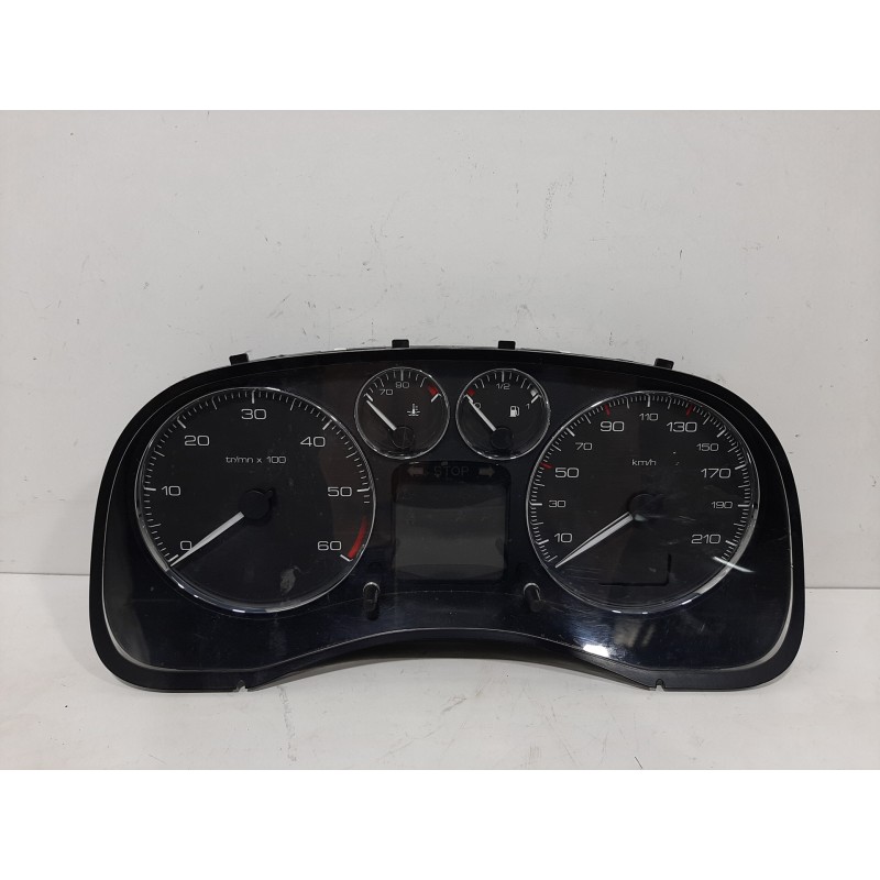 CUADRO INSTRUMENTOS 9654485280 6103K1  - imagen 1