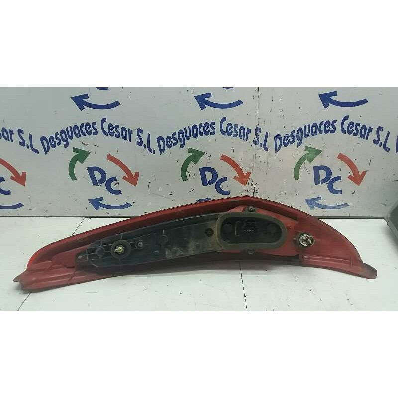 PILOTO TRASERO IZQUIERDO 0046523770  - imagen 2