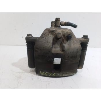PINZA FRENO DELANTERA IZQUIERDA MARCA : LUCAS 