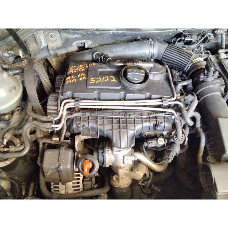 VOLKSWAGEN PASSAT B6 (3C2) - imagen 4