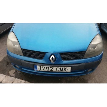RENAULT CLIO II FASE II (B/CB0)
