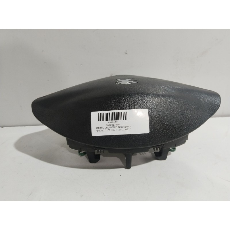 AIRBAG DELANTERO IZQUIERDO 96500674ZD  - imagen 3